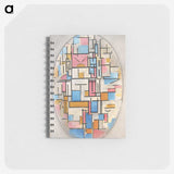 1-34_Piet-Mondrian_memo