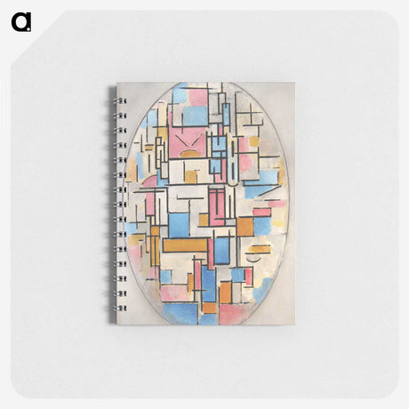 1-34_Piet-Mondrian_memo