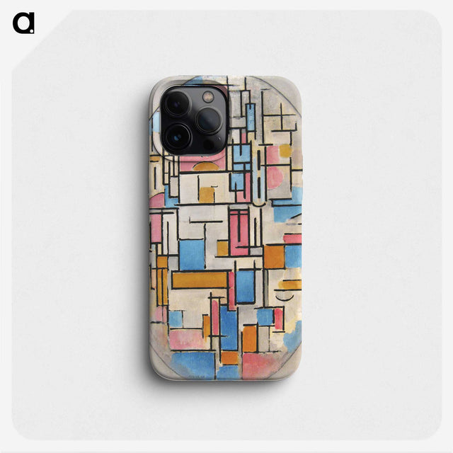 1-34_Piet-Mondrian_phone