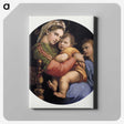 1-34_Raffaello-Santi_canvas