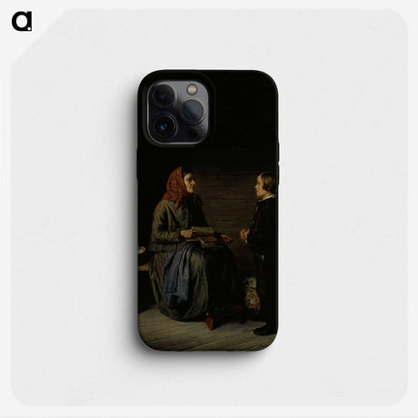 1-34_Robert-Wilhelm-Ekman_phone