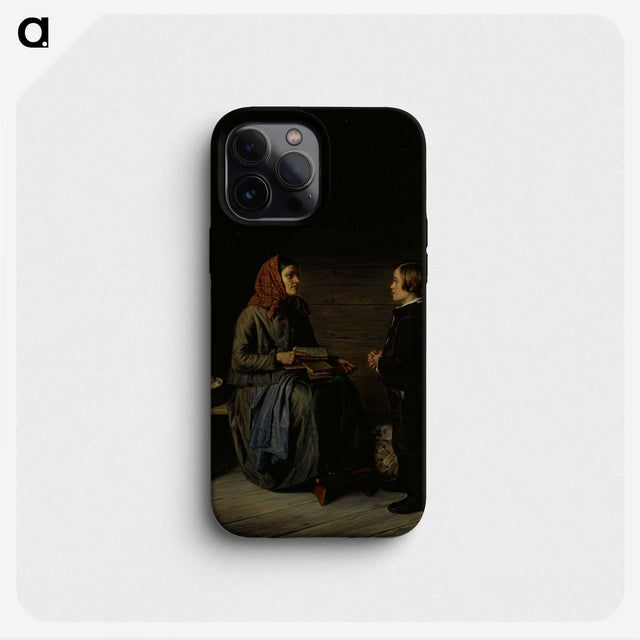 1-34_Robert-Wilhelm-Ekman_phone