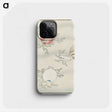 1-34_Shin-Bijutsukai_phone