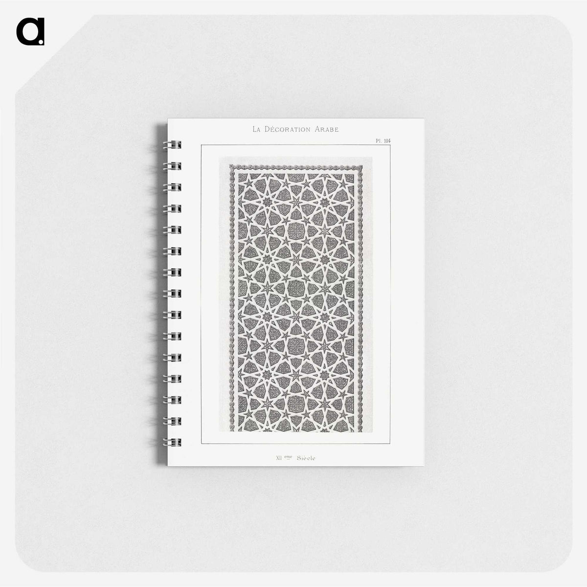 1-34_The-Arab-Decoration_memo