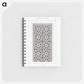 1-34_The-Arab-Decoration_memo