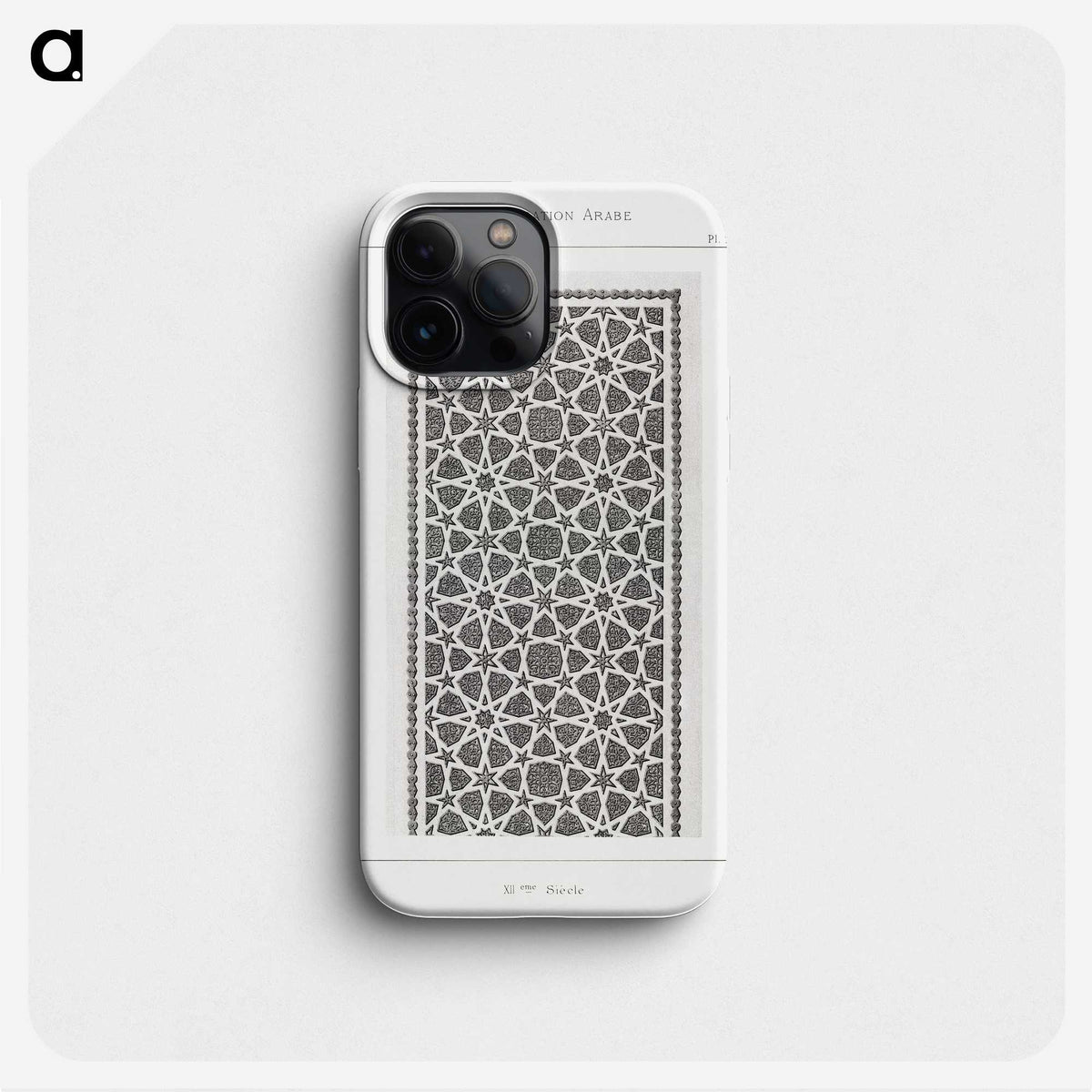 1-34_The-Arab-Decoration_phone