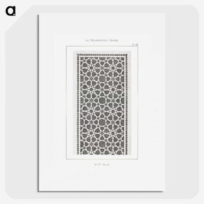 1-34_The-Arab-Decoration_picture
