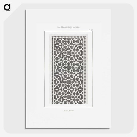 1-34_The-Arab-Decoration_picture