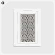 1-34_The-Arab-Decoration_postcard