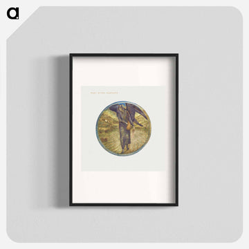 Most Bitter Moonseed
 - フラワーブック Poster.