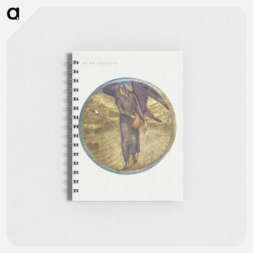 Most Bitter Moonseed
 - フラワーブック Memo.