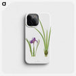 1-34_The-Genus-Iris_phone