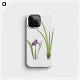 1-34_The-Genus-Iris_phone