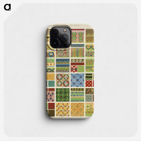 1-34_The-Grammar-of-Ornament_phone