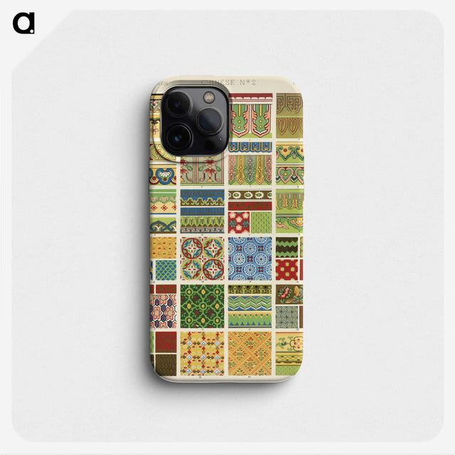 1-34_The-Grammar-of-Ornament_phone