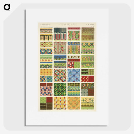 1-34_The-Grammar-of-Ornament_picture