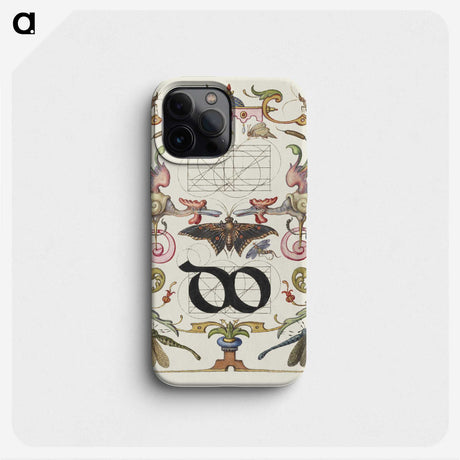 1-34_The-Model-Book-of-Calligraphy_phone