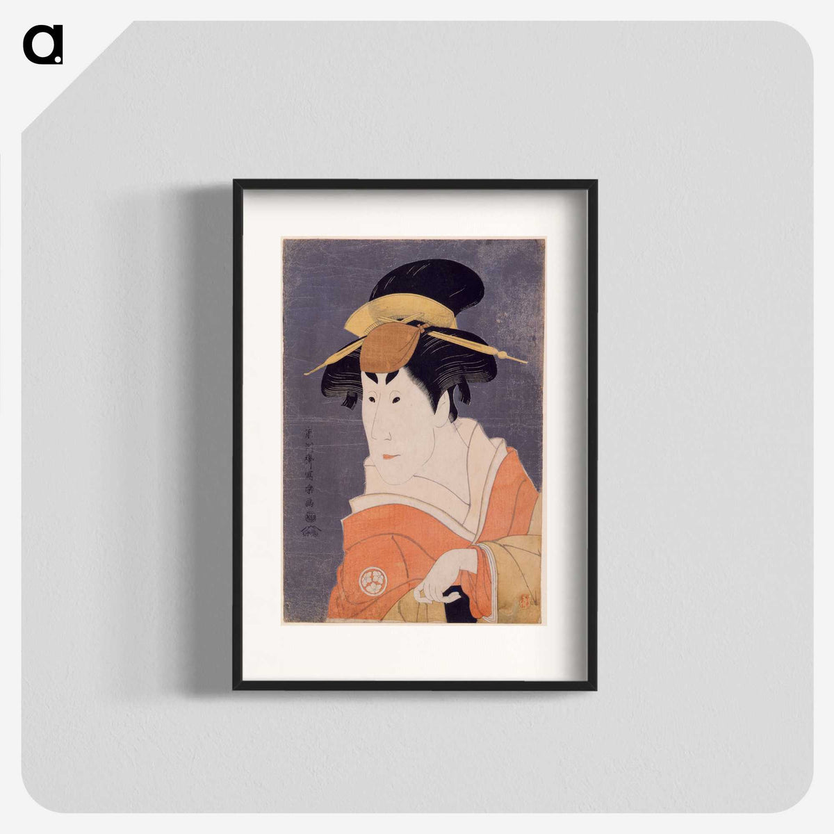 1-34_Toshusai-Sharaku_blk