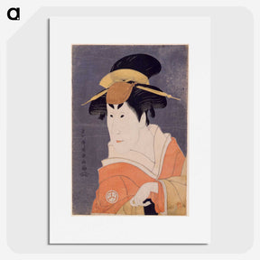 1-34_Toshusai-Sharaku_picture