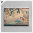 1-34_Utagawa-Kuniyoshi_canvas