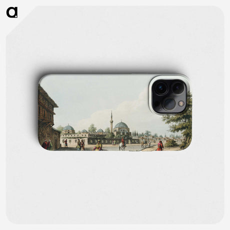 1-34_Views-in-the-Ottoman-Dominions_phone