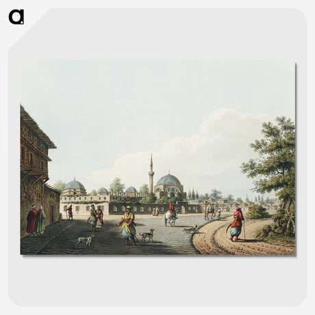 1-34_Views-in-the-Ottoman-Dominions_picture-crop