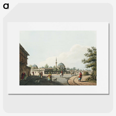 1-34_Views-in-the-Ottoman-Dominions_picture