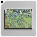 1-34_Vincent-van-Gogh_canvas