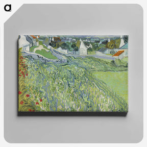 1-34_Vincent-van-Gogh_canvas