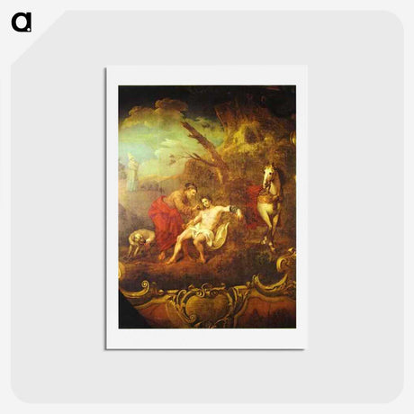 1-34_William-Hogarth_hagaki