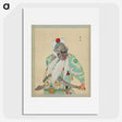 1-35_100-Portraits-of-Peking-Opera-Characters_picture
