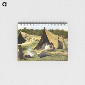 1-35_Albert-Bierstadt_memo