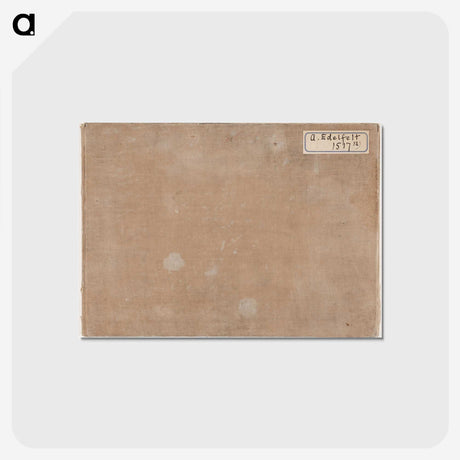 1-35_Albert-Edelfelt_postcard