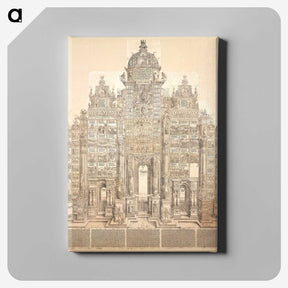 1-35_Albrecht-Durer_canvas