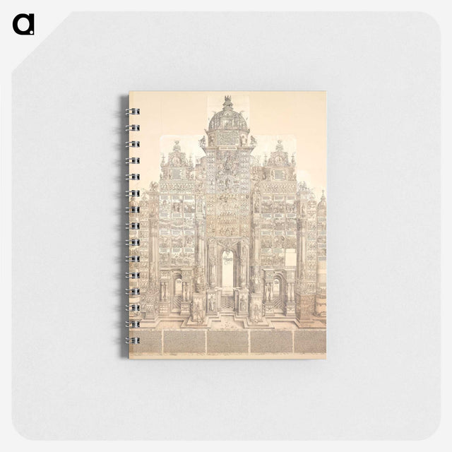 1-35_Albrecht-Durer_memo