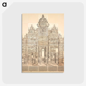 1-35_Albrecht-Durer_postcard