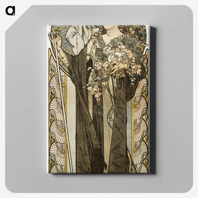 1-35_Alphonse-Mucha_canvas