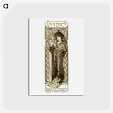 1-35_Alphonse-Mucha_hagaki