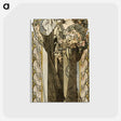 1-35_Alphonse-Mucha_postcard