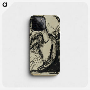 1-35_Amedeo-Modigliani_phone