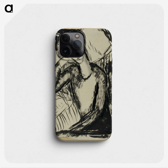 1-35_Amedeo-Modigliani_phone