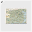 1-35_Antique-Maps_postcard