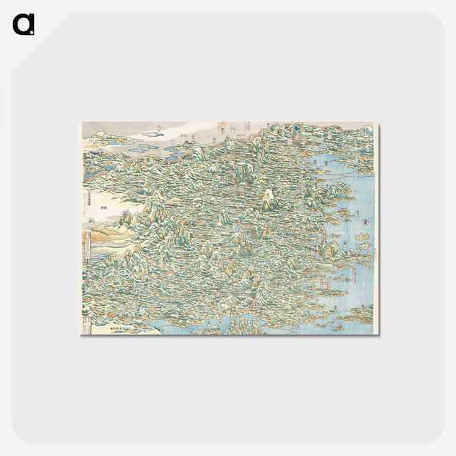 1-35_Antique-Maps_postcard