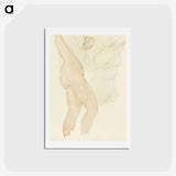1-35_Auguste-Rodin_hagaki