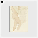 1-35_Auguste-Rodin_postcard