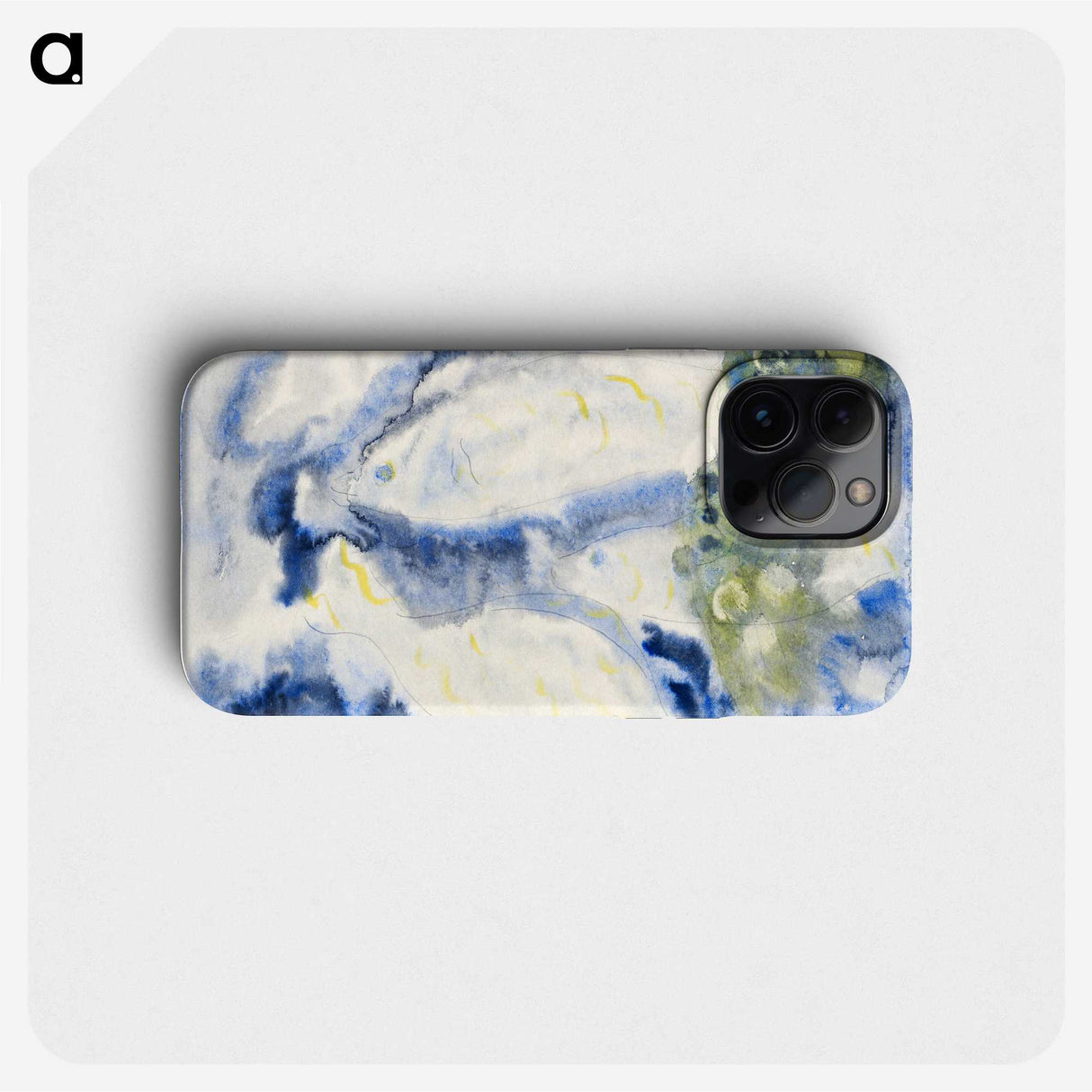 1-35_Charles-Demuth_phone