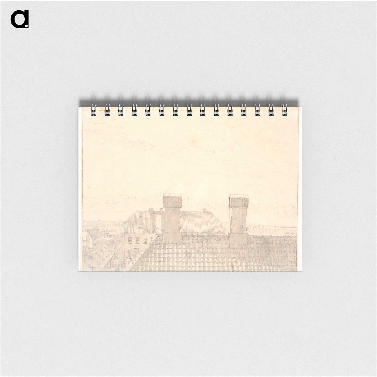 1-35_Christen-Kobke_memo