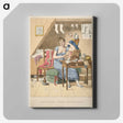 1-35_Christoffer-Wilhelm-Eckersberg_canvas