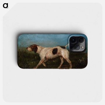 La Gousse
 - ダラス美術館 Phone Case.