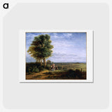 1-35_David-Cox_hagaki